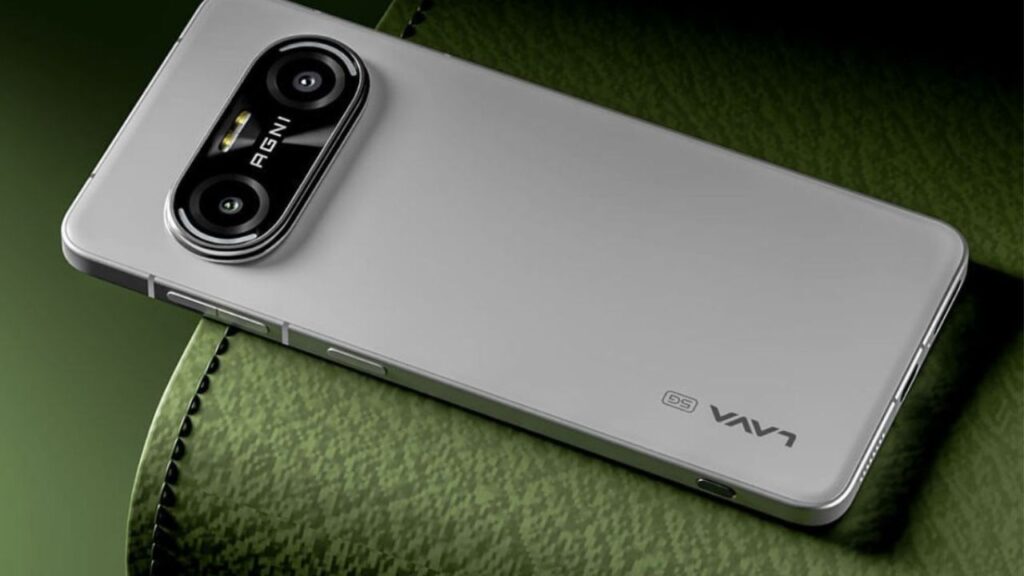 50MP OIS Camera और 50MP Selfie से फोटोग्राफी होगी और शानदार