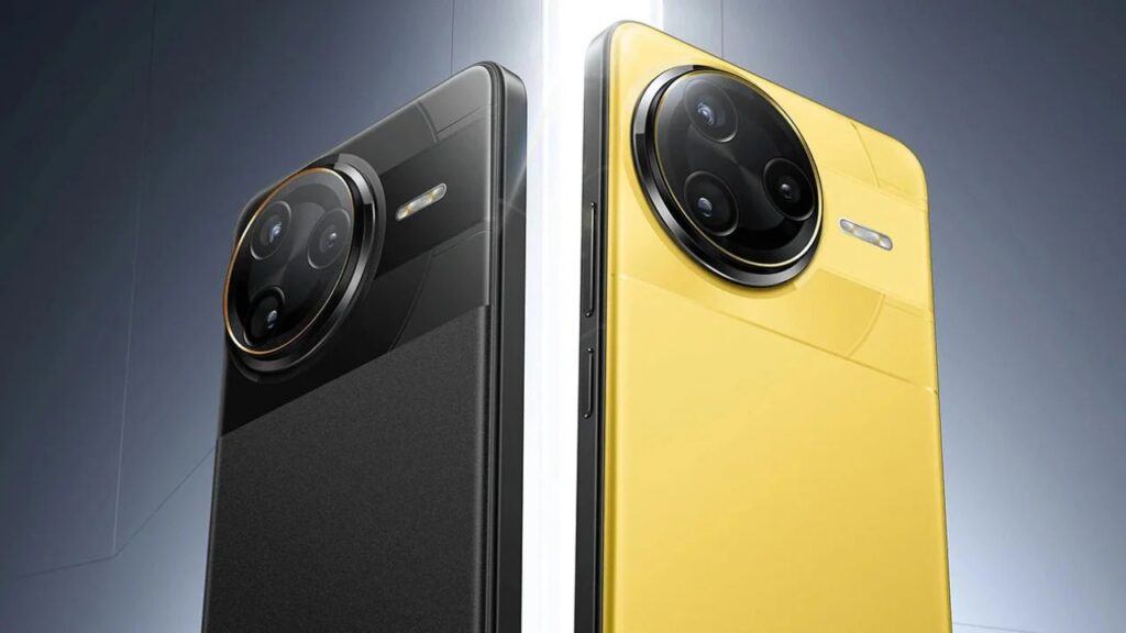 Advanced Camera for Stunning Shots