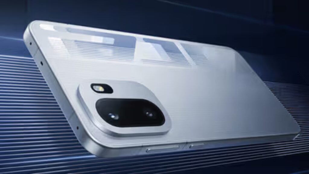 Camera और Software – साफ फोटो और स्मूद सॉफ्टवेयर