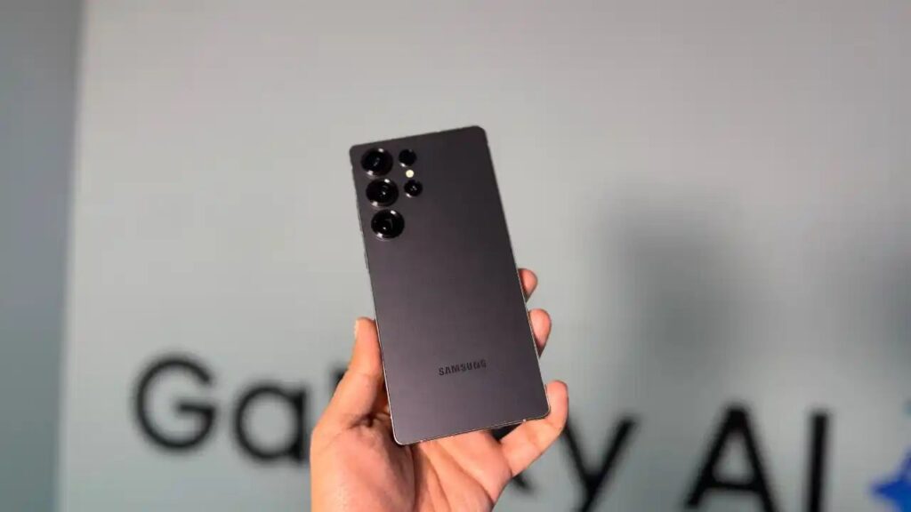 DSLR जैसा कैमरा सेटअप – क्रिएटर्स के लिए बेस्ट