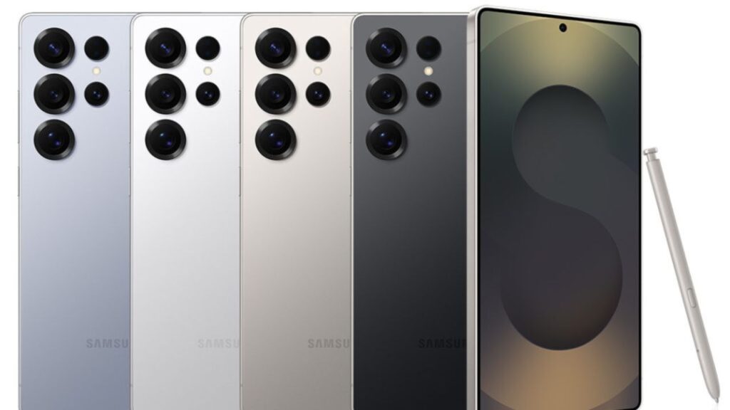 QHD+ Display के साथ स्मूथ और ब्राइट विजुअल्स