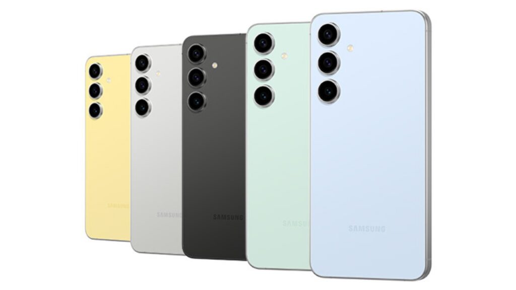 Versatile Camera System