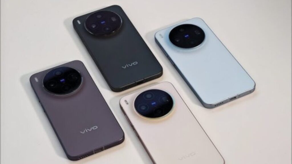 नए रंग और स्टाइलिश डिजाइन